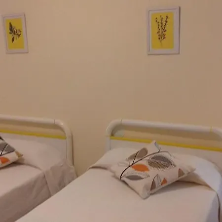 Сasa de vacaciones Serra *