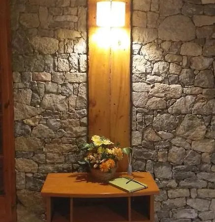 Can Serra Holiday home Xerta