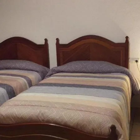 Holiday home Can Serra Xerta