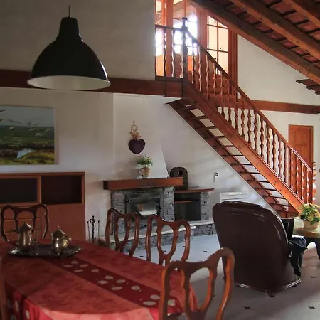 Can Serra Holiday home
