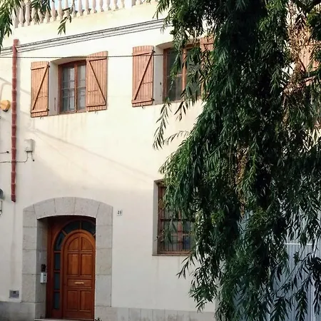 Can Serra Xerta