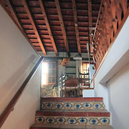Serra Сasa de vacaciones