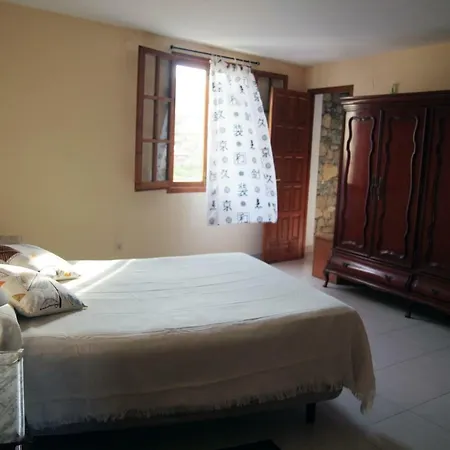 Can Serra Holiday home