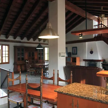 Holiday home Can Serra