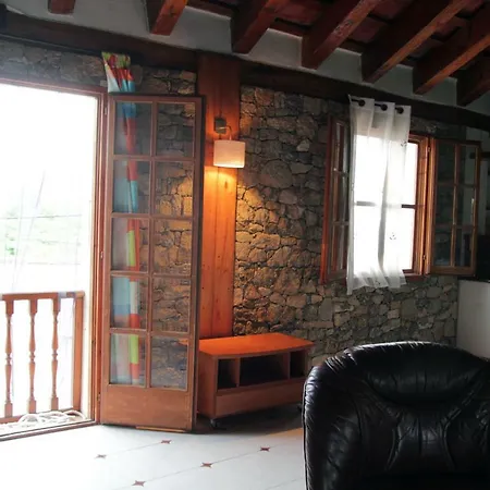 Can Serra Holiday home *