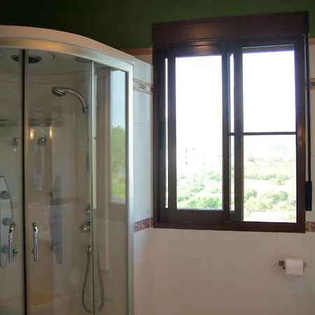 Holiday home Can Serra Xerta