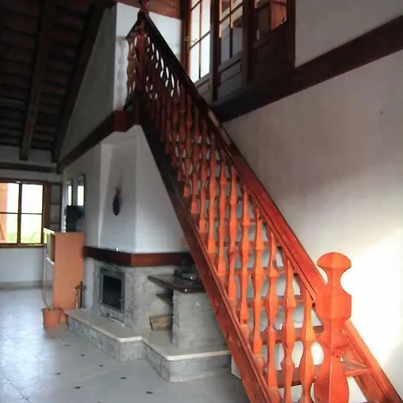 Can Serra Holiday home *