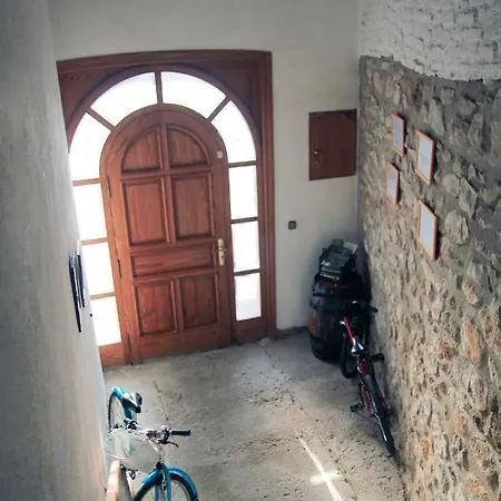 Сasa de vacaciones Serra Xerta (Cherta)