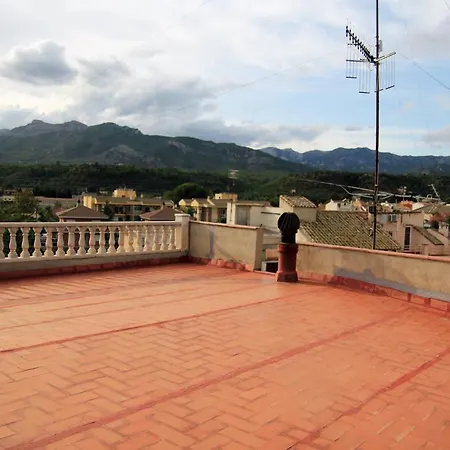 Holiday home Can Serra