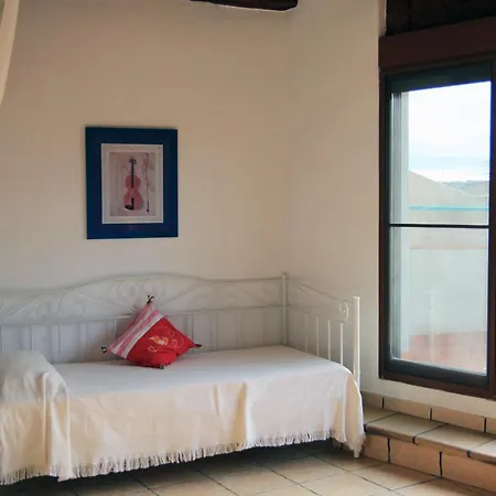 Serra Сasa de vacaciones