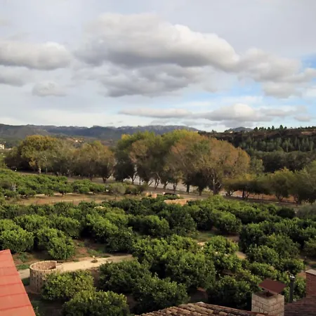 Holiday home Can Serra