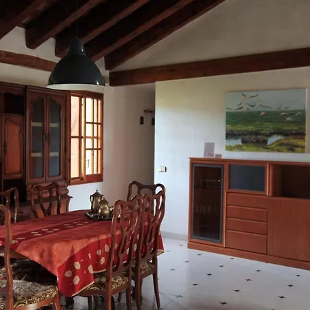 Holiday home Can Serra *