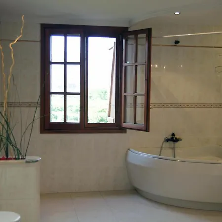 Can Serra Holiday home